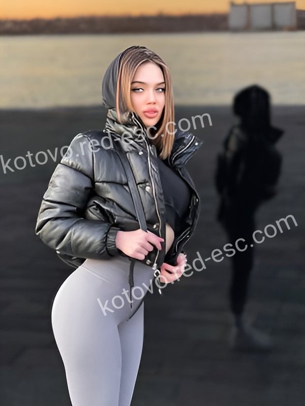 Анна — Тайшет