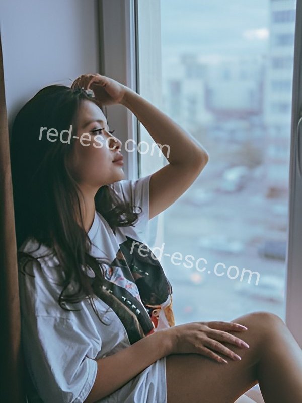 Оля — Тайшет