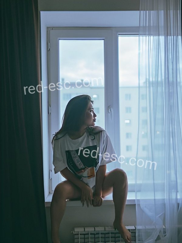 Оля — Тайшет